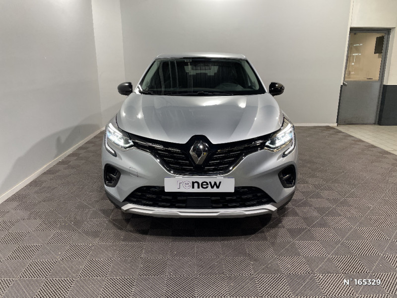 Renault Captur Captur TCe 90 Techno 2024 - photo n°3 Renault Captur Captur TCe 90 Techno  occasion à Évreux - photo n°3