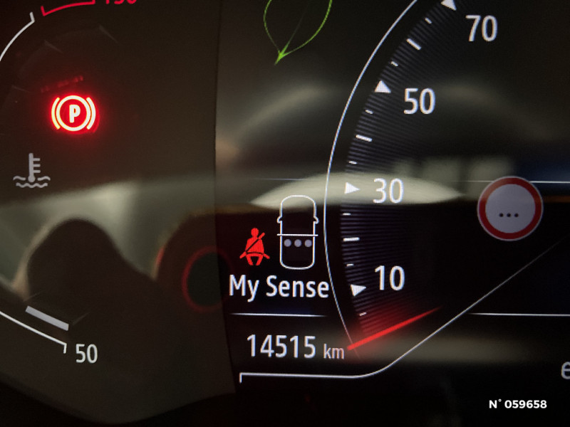 Renault Captur Captur TCe 90 Techno 2024 - photo n°12 Renault Captur Captur TCe 90 Techno  occasion à Eu - photo n°12