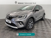Annonce Renault Captur occasion Essence Captur TCe 90 Techno  Beauvais