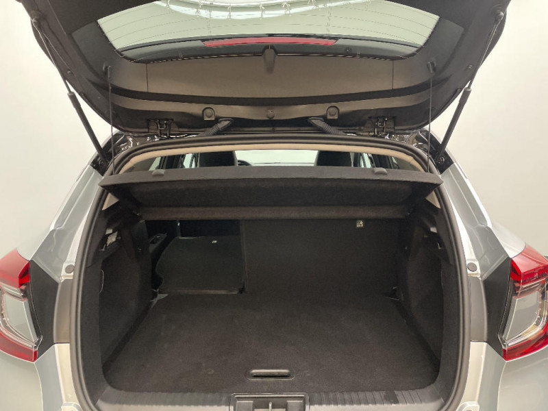 Renault Captur Captur TCe 90 Techno 2024 - photo n°16 Renault Captur Captur TCe 90 Techno  occasion à Eu - photo n°16