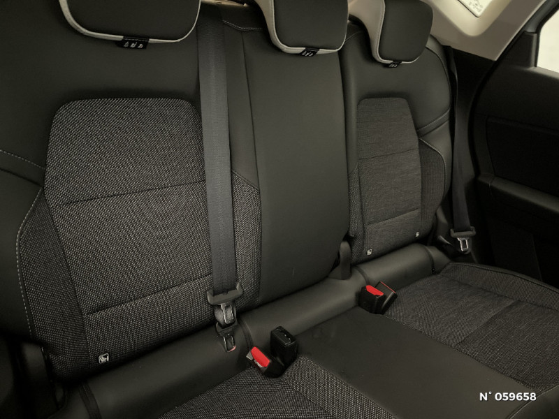 Renault Captur Captur TCe 90 Techno 2024 - photo n°11 Renault Captur Captur TCe 90 Techno  occasion à Eu - photo n°11