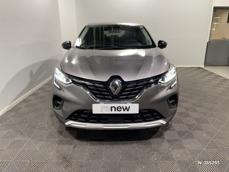 Renault Captur Captur TCe 90 Techno 2023 - photo n°3 Renault Captur Captur TCe 90 Techno  occasion à Évreux - photo n°3