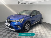 Annonce Renault Captur occasion Essence Captur TCe 90 Techno  Cluses