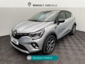 Renault Captur Captur TCe 90 Techno   Abbeville 80