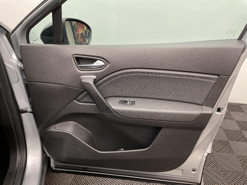 Renault Captur Captur TCe 90 Techno 2024 - photo n°20 Renault Captur Captur TCe 90 Techno  occasion à Eu - photo n°20