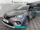 Annonce Renault Captur occasion Essence Captur TCe 90 Techno  Saint-Quentin
