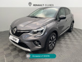Renault Captur occasion année 2024 boite Manuelle Annonce Renault Captur occasion Essence Captur TCe 90 Techno à Cluses