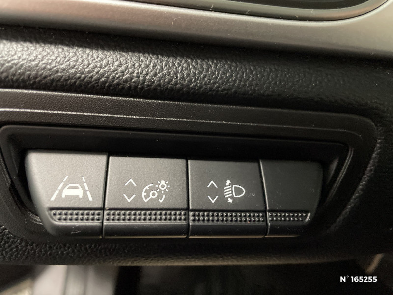 Renault Captur Captur TCe 90 Techno 2023 - photo n°15 Renault Captur Captur TCe 90 Techno  occasion à Évreux - photo n°15