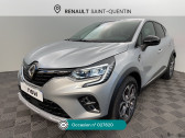 Annonce Renault Captur occasion Essence Captur TCe 90 Techno  Saint-Quentin