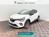 Annonce Renault Captur occasion Essence Captur TCe 90 Techno � Saint-Maximin
