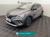 Renault Captur Captur TCe 90 Techno  2023 - annonce de voiture en vente sur Auto S&eacute;lection.com