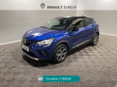 Annonce Renault Captur occasion Essence Captur TCe 90 Techno � �vreux