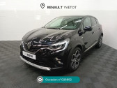 Annonce Renault Captur occasion Essence Captur TCe 90 Techno � Yvetot