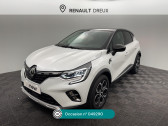 Annonce Renault Captur occasion Essence Captur TCe 90 Techno � DREUX