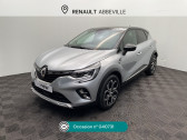 Annonce Renault Captur occasion Essence Captur TCe 90 Techno � Abbeville