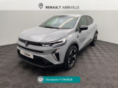 Annonce Renault Captur occasion Essence Captur TCe 90 Techno � Abbeville