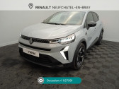 Annonce Renault Captur occasion Essence Captur TCe 90 Techno � Neufch�tel-en-Bray