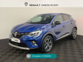 Annonce Renault Captur occasion Essence Captur TCe 90 Techno � Rivery