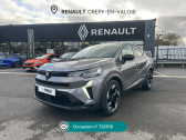 Annonce Renault Captur occasion Essence Captur TCe 90 Techno � Cr�py-en-Valois