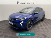 Annonce Renault Captur occasion Essence Captur TCe 90 Techno � Abbeville