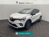 Annonce Renault Captur occasion Essence Captur TCe 90 Techno � Abbeville
