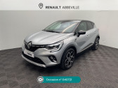 Annonce Renault Captur occasion Essence Captur TCe 90 Techno � Abbeville