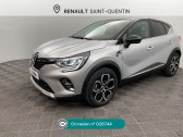 Annonce Renault Captur occasion Essence Captur TCe 90 Techno � Saint-Quentin
