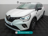 Annonce Renault Captur occasion Essence Captur TCe 90 Techno � Dieppe