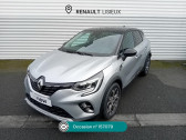Annonce Renault Captur occasion Essence Captur TCe 90 Techno � Bernay