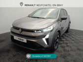 Annonce Renault Captur occasion Essence Captur TCe 90 Techno � Neufch�tel-en-Bray