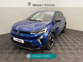 Renault Captur Captur TCe 90 Techno  � P�ronne 80