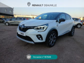 Annonce Renault Captur occasion Essence Captur TCe 90 Techno � Pont-l'�v�que