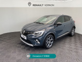 Annonce Renault Captur occasion Essence Captur TCe 90 Techno � LA CHAPELLE-LONGUEVILLE