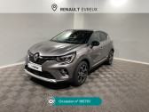 Annonce Renault Captur occasion Essence Captur TCe 90 Techno � �vreux