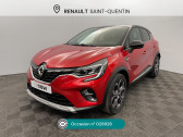 Annonce Renault Captur occasion Essence Captur TCe 90 Techno � Saint-Quentin