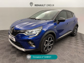 Annonce Renault Captur occasion Essence Captur TCe 90 Techno � DREUX