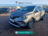 Annonce Renault Captur occasion Essence Captur TCe 90 Techno � Pont-l'�v�que