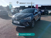 Annonce Renault Captur occasion Essence Captur TCe 90 Techno � Deauville