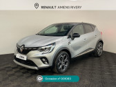 Annonce Renault Captur occasion Essence Captur TCe 90 Techno � Rivery