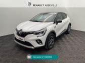 Annonce Renault Captur occasion Essence Captur TCe 90 Techno � Abbeville