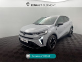 Annonce Renault Captur occasion Essence Captur TCe 90 Techno � Clermont
