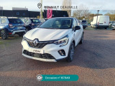 Annonce Renault Captur occasion Essence Captur TCe 90 Techno � Pont-l'�v�que