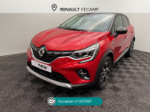 Annonce Renault Captur occasion Essence Captur TCe 90 Techno � F�camp