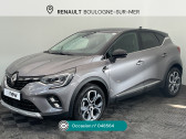 Annonce Renault Captur occasion Essence Captur TCe 90 Techno � Boulogne-sur-Mer