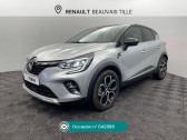 Annonce Renault Captur occasion Essence Captur TCe 90 Techno � Beauvais