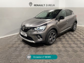 Annonce Renault Captur occasion Essence Captur TCe 90 Techno � �vreux