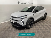 Annonce Renault Captur occasion Essence Captur TCe 90 Techno � �vreux