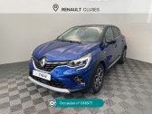 Annonce Renault Captur occasion Essence Captur TCe 90 Techno � Cluses