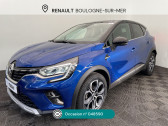 Annonce Renault Captur occasion Essence Captur TCe 90 Techno � Boulogne-sur-Mer