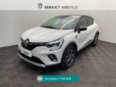 Annonce Renault Captur occasion Essence Captur TCe 90 Techno � Abbeville